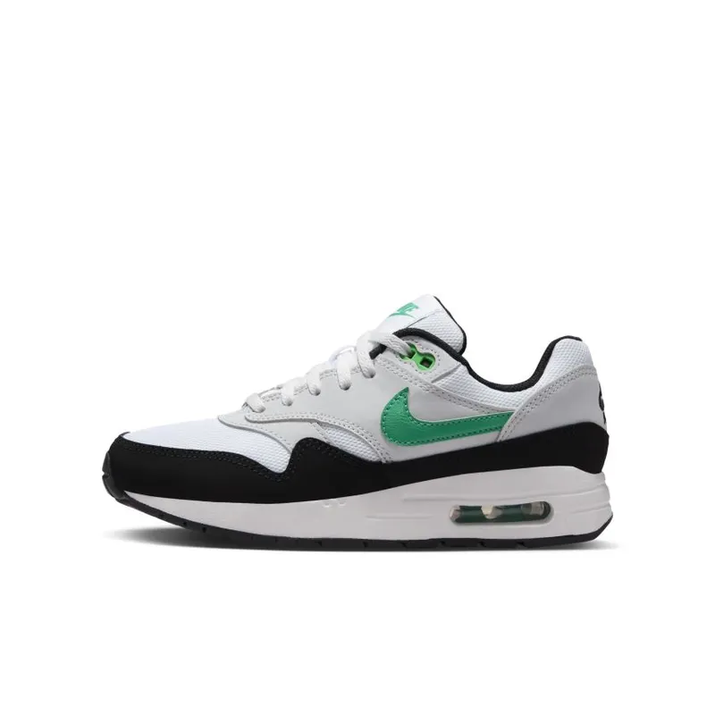 Nike Air Max 1 GS ‘Green Chili’ (DZ3307-108)