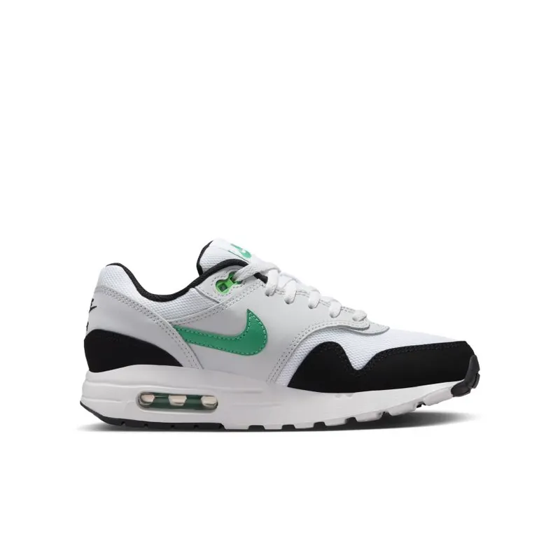 Nike Air Max 1 GS ‘Green Chili’ (DZ3307-108)