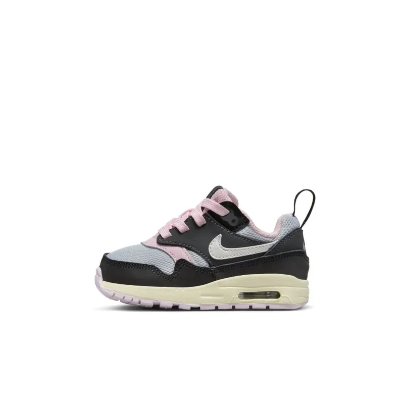 Nike Air Max 1 EZ TD ‘Black Denim’ (DZ3309-004)