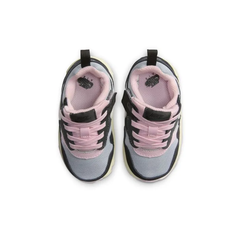 Nike Air Max 1 EZ TD ‘Black Denim’ (DZ3309-004)