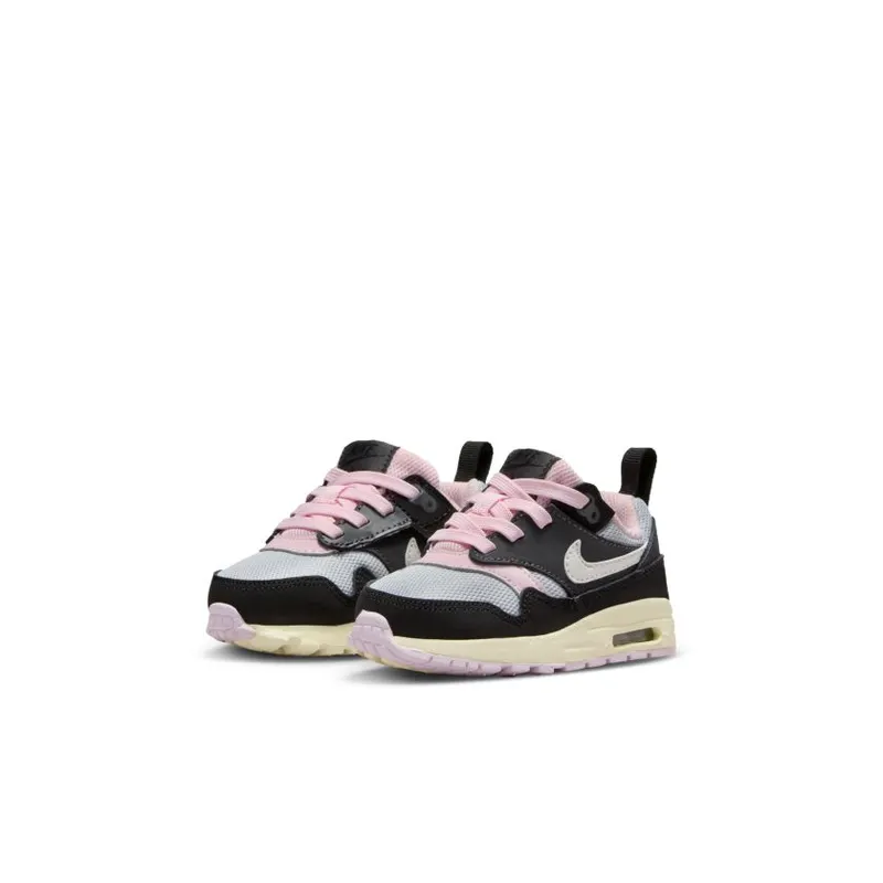Nike Air Max 1 EZ TD ‘Black Denim’ (DZ3309-004)