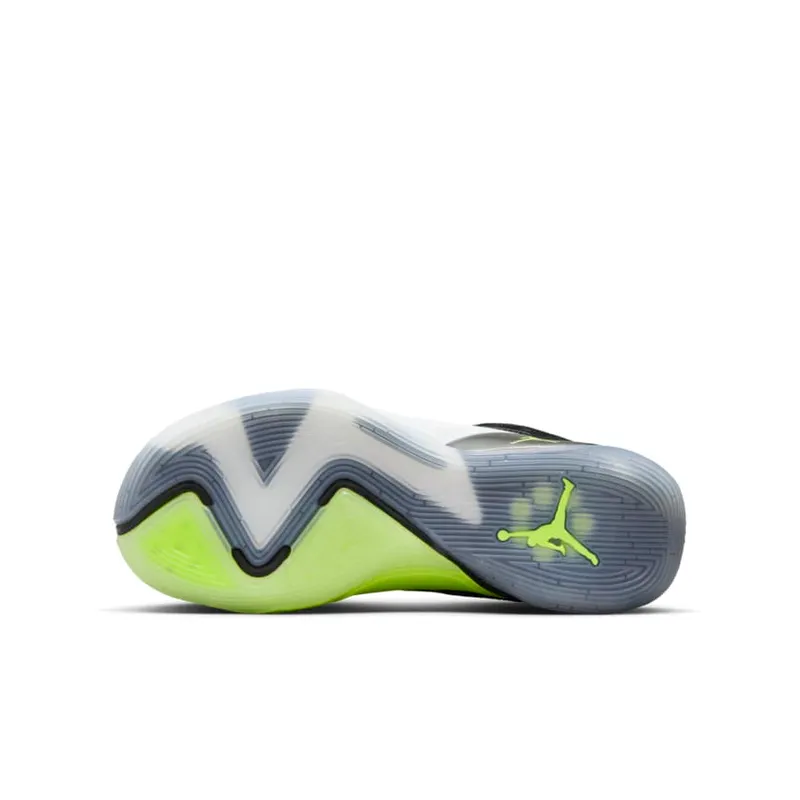 Jordan Luka 2 GS ‘Black Volt’ (DZ3498-017)