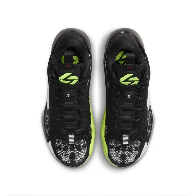 Jordan Luka 2 GS ‘Black Volt’ (DZ3498-017)