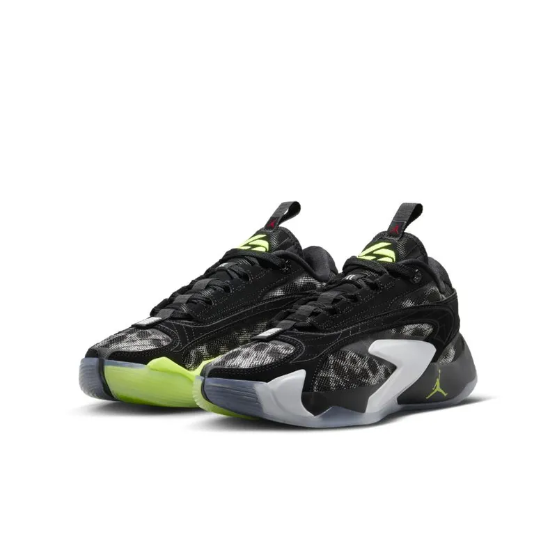 Jordan Luka 2 GS ‘Black Volt’ (DZ3498-017)