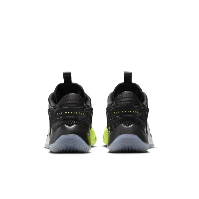 Jordan Luka 2 GS ‘Black Volt’ (DZ3498-017)