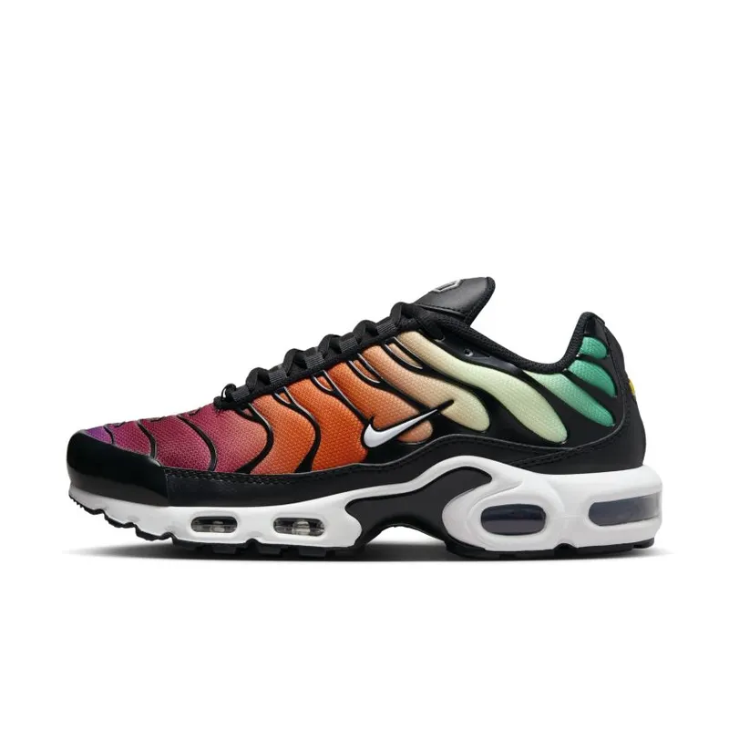 Nike Air Max Plus WMNS ‘Rainbow’ (DZ3670-001)