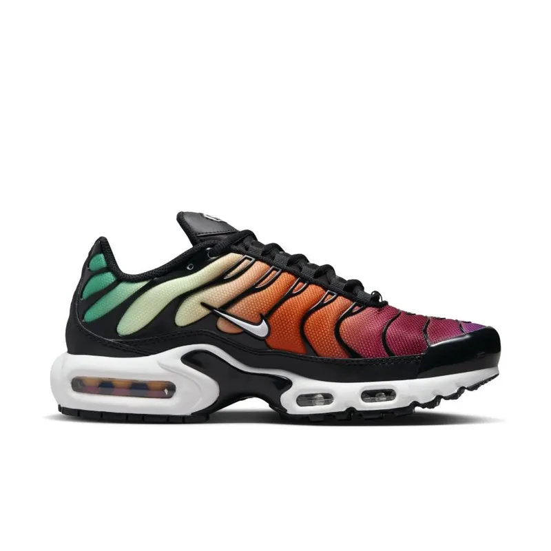 Nike Air Max Plus WMNS ‘Rainbow’ (DZ3670-001)