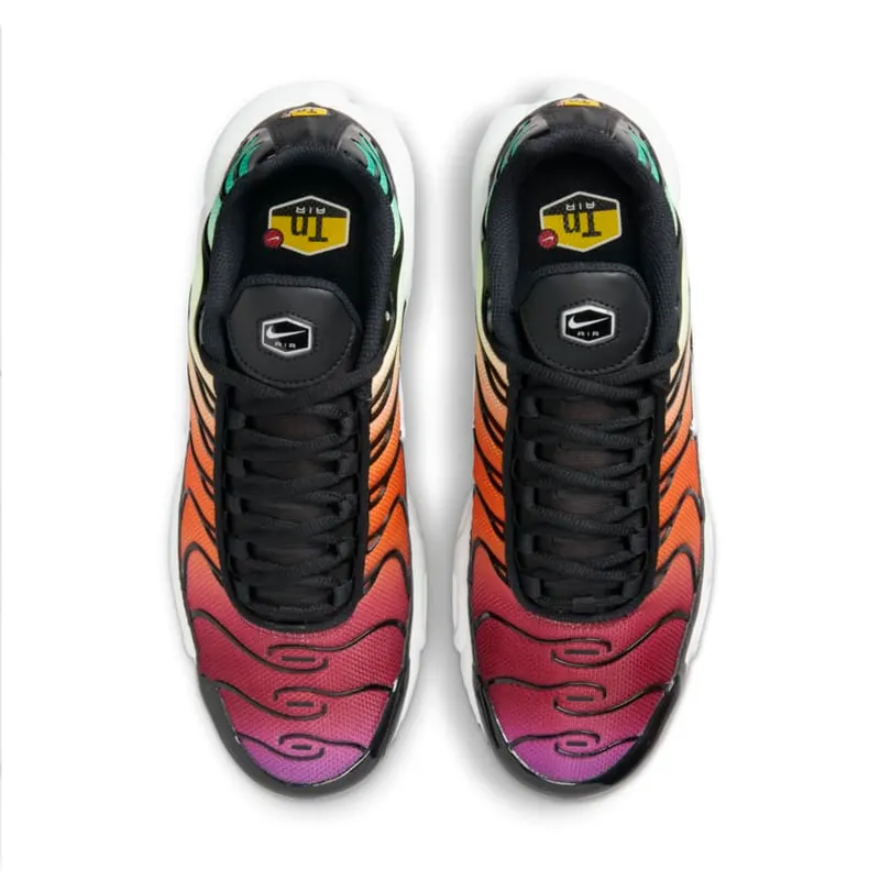 Nike Air Max Plus WMNS ‘Rainbow’ (DZ3670-001)