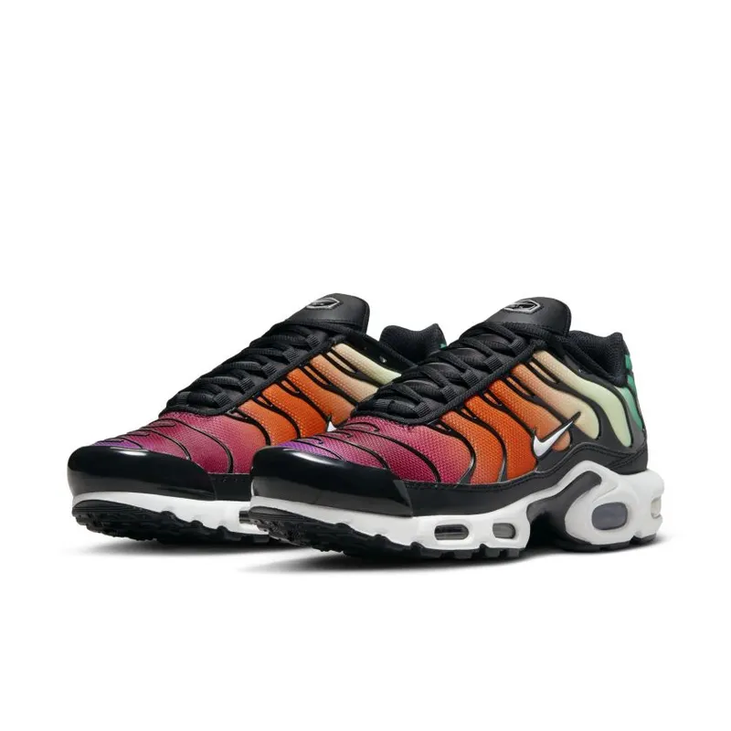 Nike Air Max Plus WMNS ‘Rainbow’ (DZ3670-001)