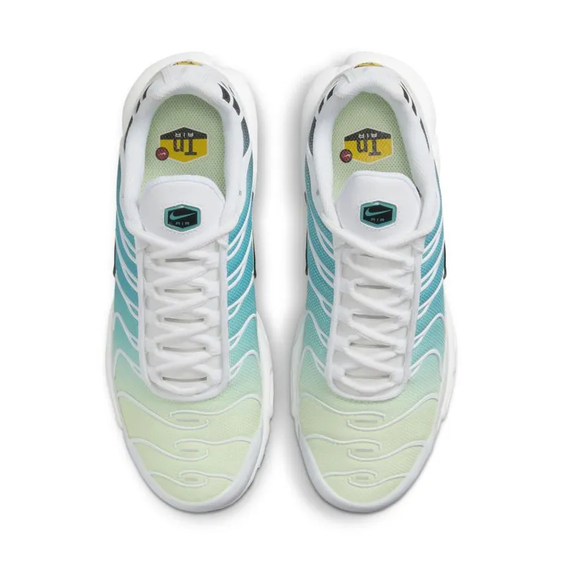 Nike Air Max Plus WMNS ‘Dusty Cactus’ (DZ3670-102)