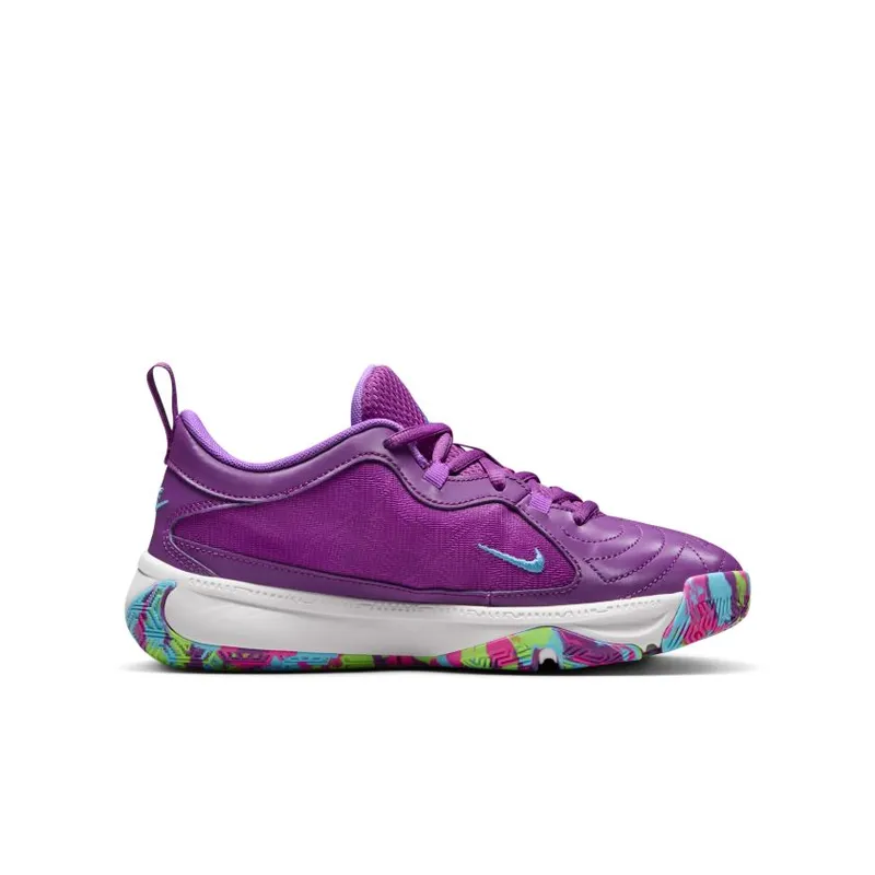 Nike Freak 5 GS ‘Alphabet’ (DZ4486-500)