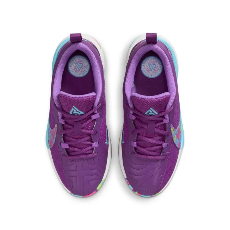 Nike Freak 5 GS ‘Alphabet’ (DZ4486-500)