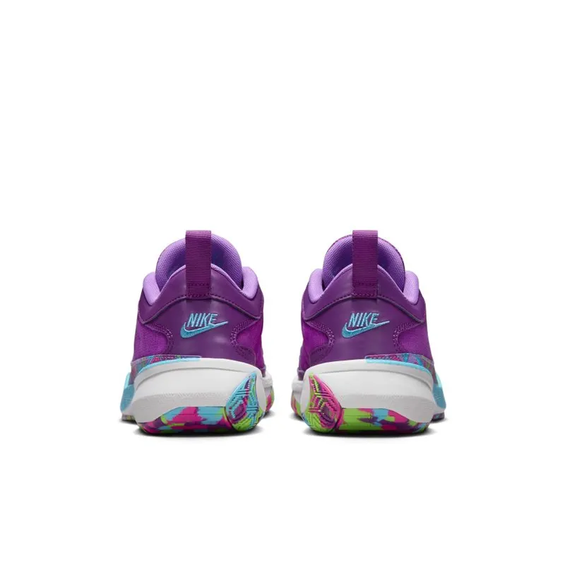 Nike Freak 5 GS ‘Alphabet’ (DZ4486-500)