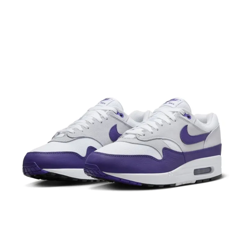 Nike Air Max 1 ‘Field Purple’ (DZ4549-101)