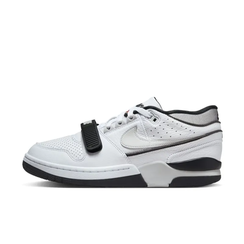 Nike Air Alpha Force 88 ‘White Black’ (DZ4627-101)
