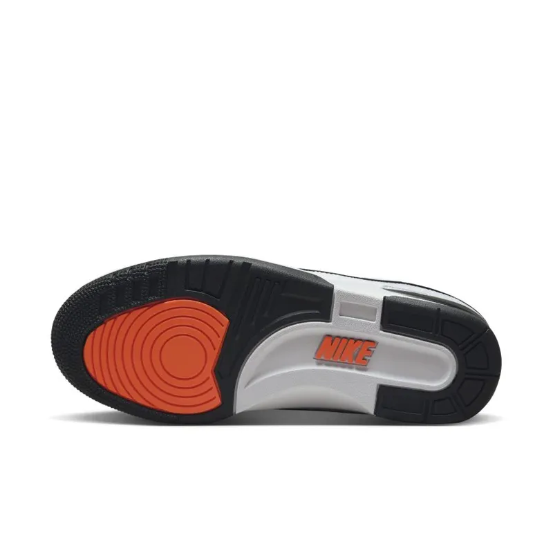 Nike Air Alpha Force 88 ‘White Black’ (DZ4627-101)