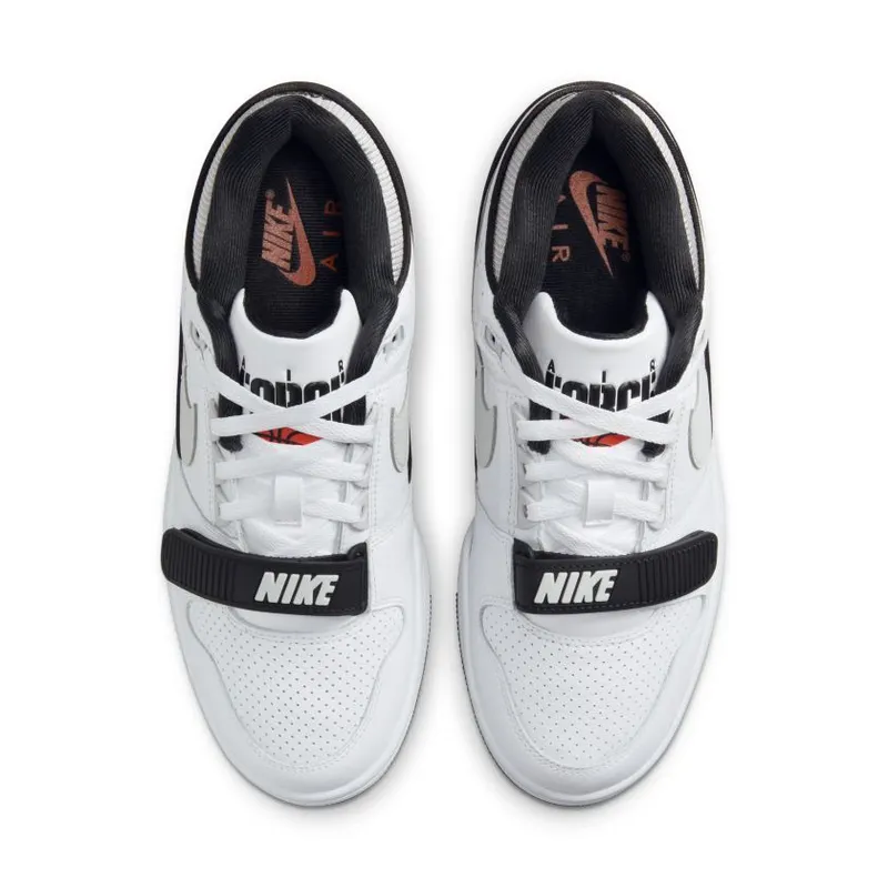 Nike Air Alpha Force 88 ‘White Black’ (DZ4627-101)