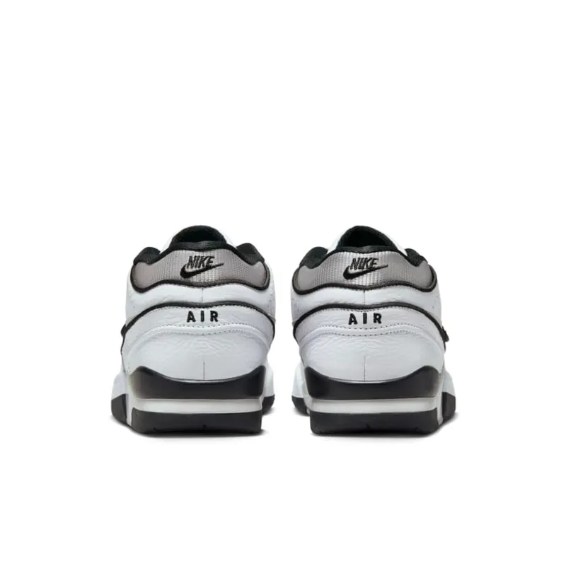 Nike Air Alpha Force 88 ‘White Black’ (DZ4627-101)