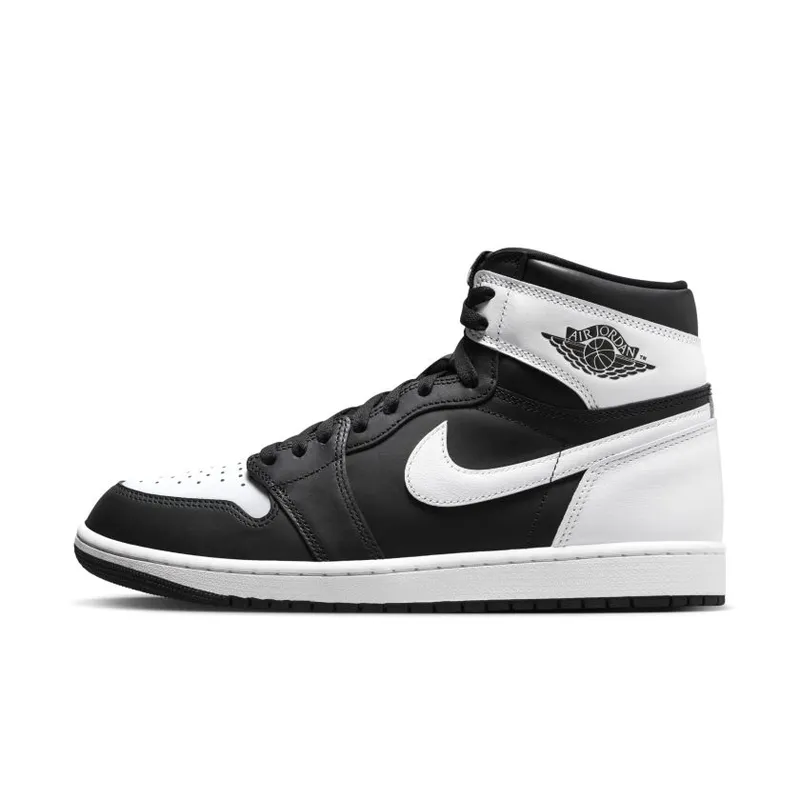 Air Jordan 1 High OG ‘Reverse Panda’ (DZ5485-010)
