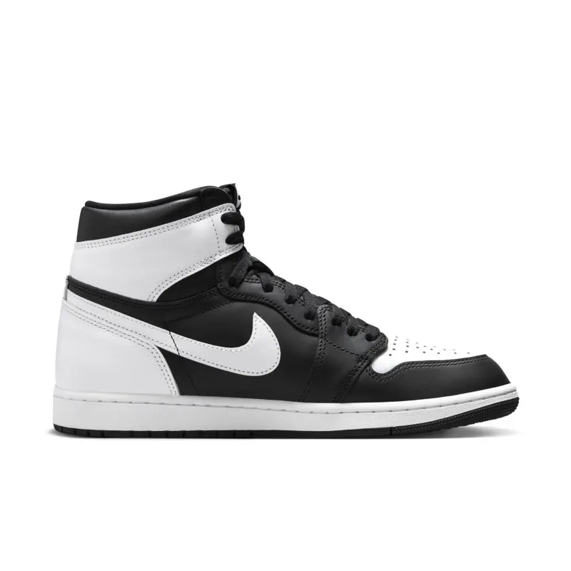 Air Jordan 1 High OG ‘Reverse Panda’ (DZ5485-010)