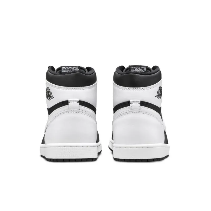 Air Jordan 1 High OG ‘Reverse Panda’ (DZ5485-010)