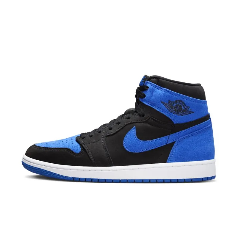 Air Jordan 1 Retro High OG ‘Royal Reimagined’ (DZ5485-042)