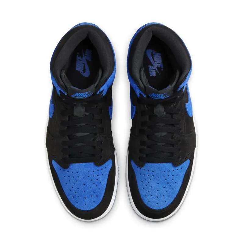 Air Jordan 1 Retro High OG ‘Royal Reimagined’ (DZ5485-042)