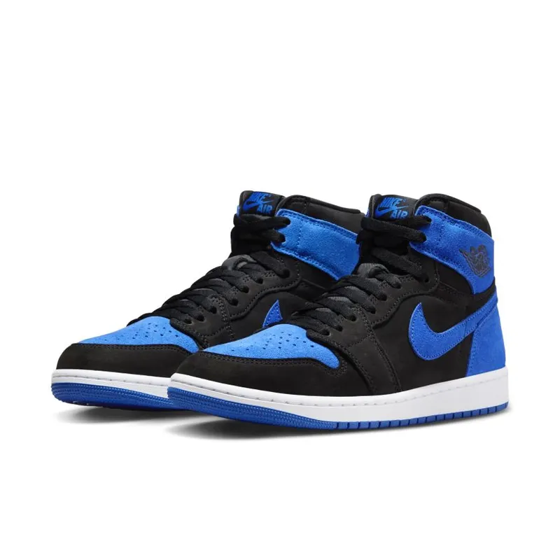 Air Jordan 1 Retro High OG ‘Royal Reimagined’ (DZ5485-042)