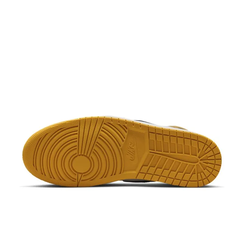 Air Jordan 1 Retro High OG ‘Yellow Ochre’ (DZ5485-701)