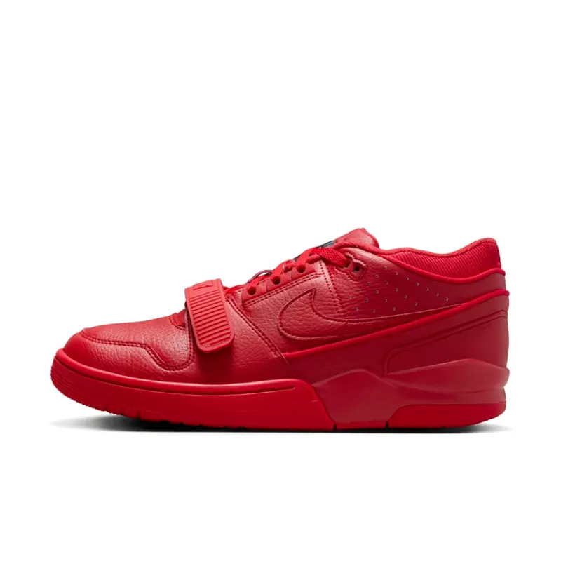 Billie Eilish x Nike Air Alpha Force 88 ‘Triple Red’ (DZ6763-600)