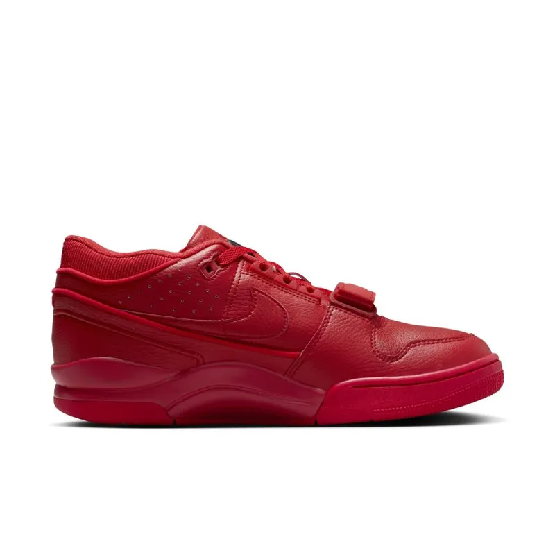Billie Eilish x Nike Air Alpha Force 88 ‘Triple Red’ (DZ6763-600)