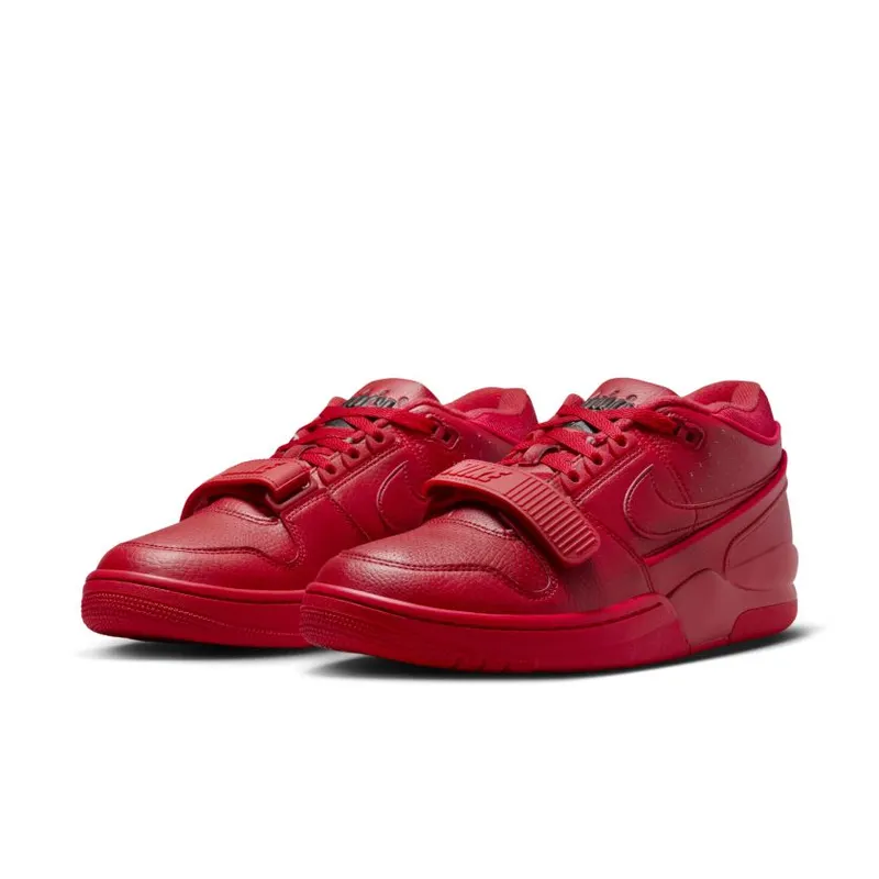 Billie Eilish x Nike Air Alpha Force 88 ‘Triple Red’ (DZ6763-600)