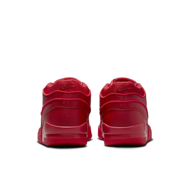 Billie Eilish x Nike Air Alpha Force 88 ‘Triple Red’ (DZ6763-600)