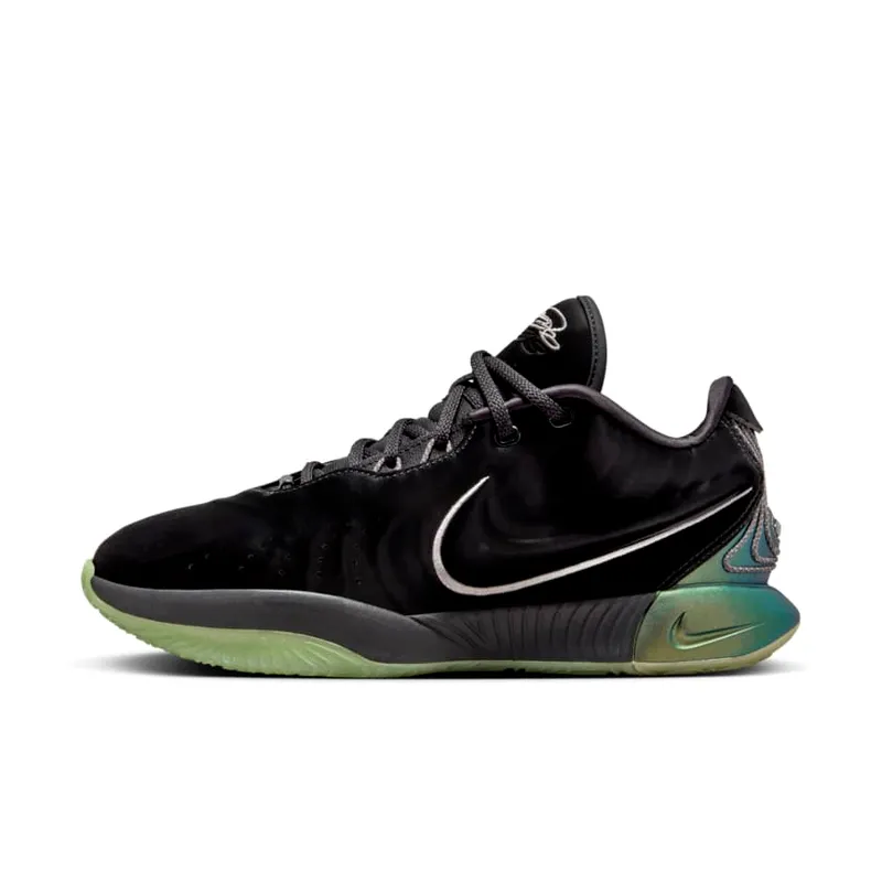 Nike LeBron 21 ‘Tahitian’ (FB2238-001)