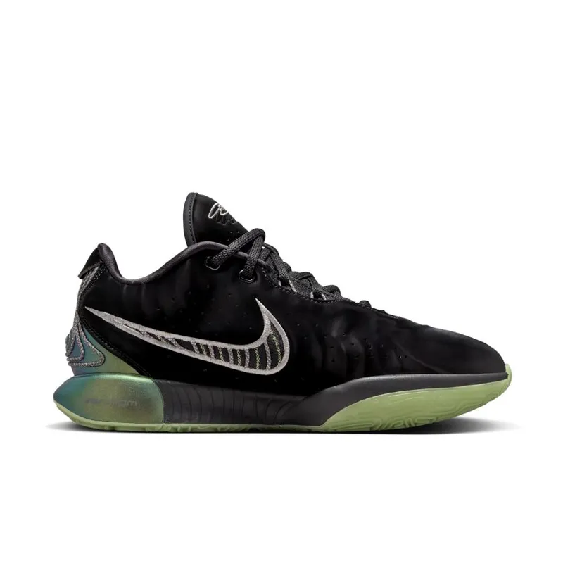 Nike LeBron 21 ‘Tahitian’ (FB2238-001)