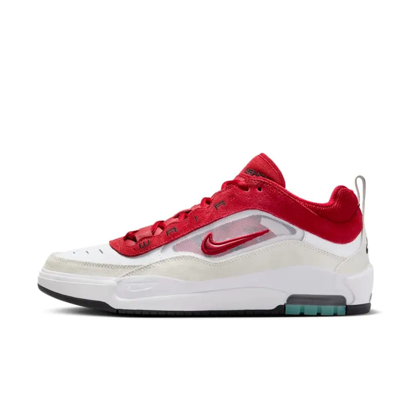 Nike SB Ishod 2 ‘Varsity Red’ (FB2393-100)