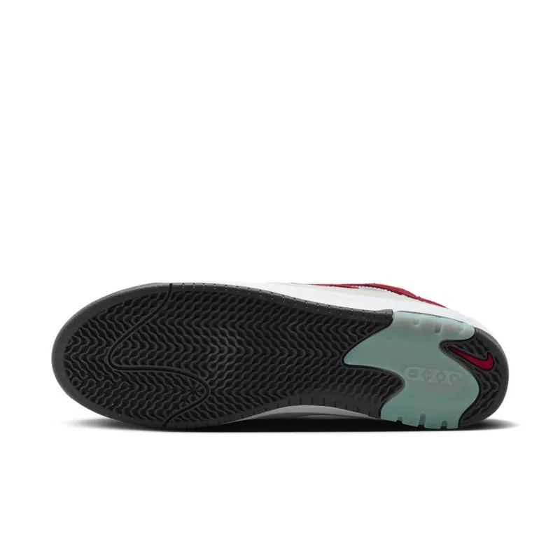 Nike SB Ishod 2 ‘Varsity Red’ (FB2393-100)
