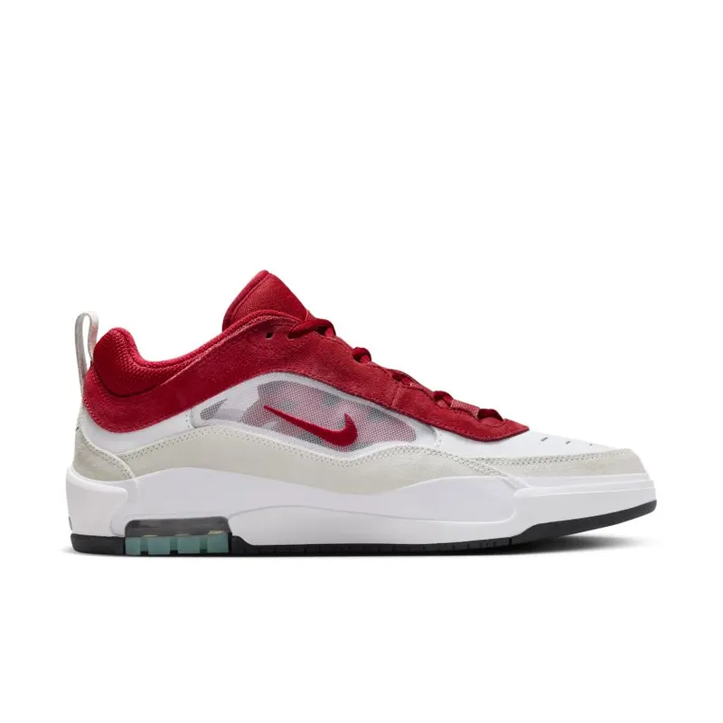 Nike SB Ishod 2 ‘Varsity Red’ (FB2393-100)