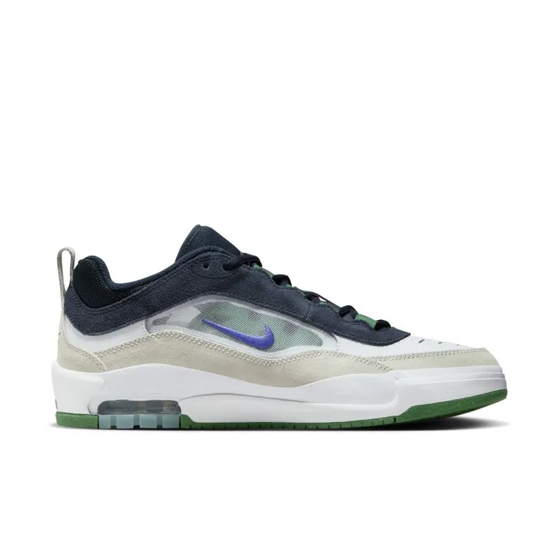 Nike SB Ishod 2 ‘Obsidian’ (FB2393-101)