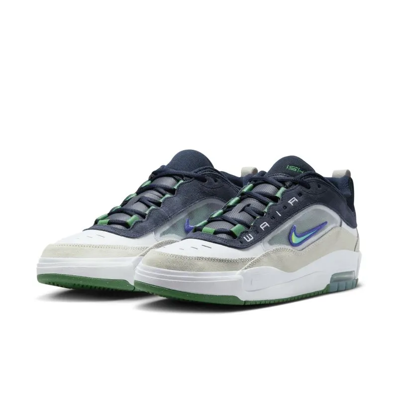 Nike SB Ishod 2 ‘Obsidian’ (FB2393-101)