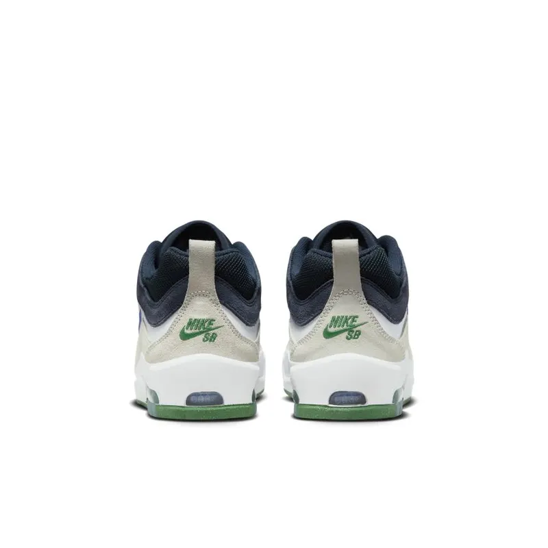 Nike SB Ishod 2 ‘Obsidian’ (FB2393-101)