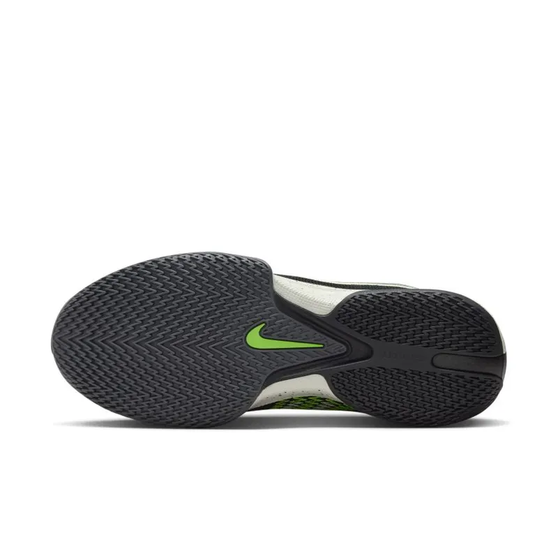 Nike Air Zoom GT Cut Academy ‘Black Barely Volt’ (FB2599-001)