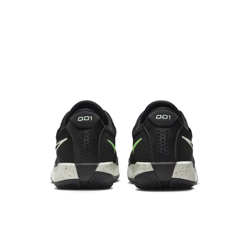 Nike Air Zoom GT Cut Academy ‘Black Barely Volt’ (FB2599-001)
