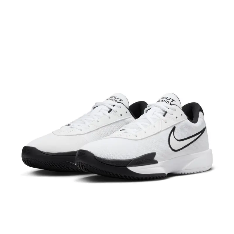 Nike G.T. Cut Academy ‘White Black’ (FB2599-100)
