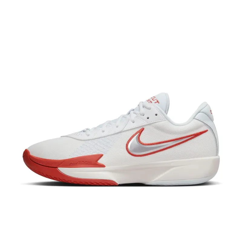 Nike Air Zoom GT Cut Academy ‘Picante Red’ (FB2599-101)