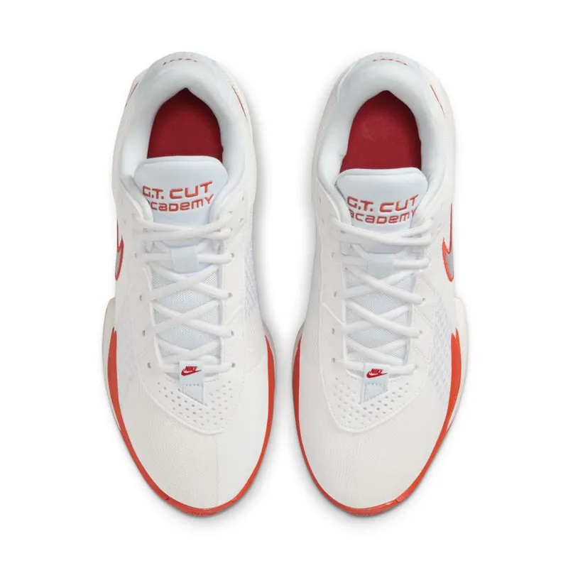 Nike Air Zoom GT Cut Academy ‘Picante Red’ (FB2599-101)
