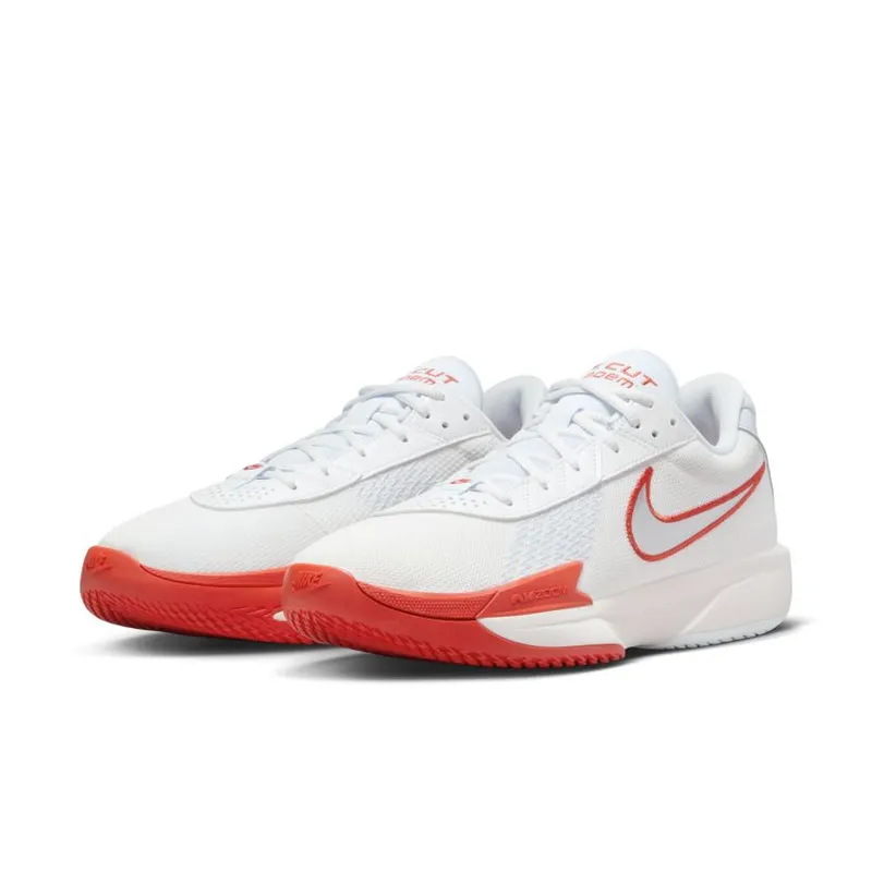 Nike Air Zoom GT Cut Academy ‘Picante Red’ (FB2599-101)