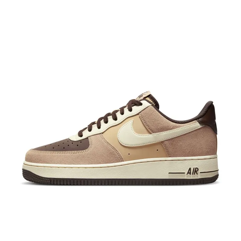 Nike Air Force 1 Low ‘Hemp Coconut Milk’ (FB8878-200)