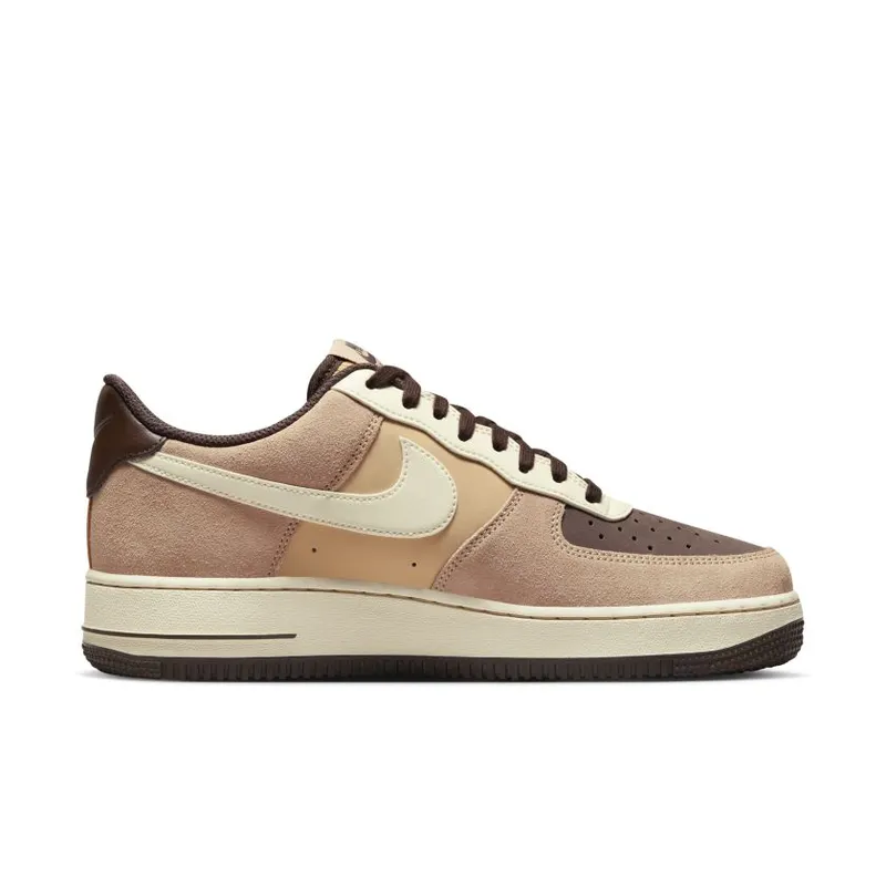 Nike Air Force 1 Low ‘Hemp Coconut Milk’ (FB8878-200)