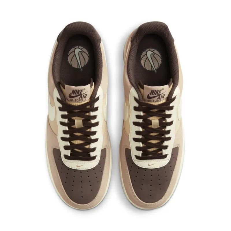 Nike Air Force 1 Low ‘Hemp Coconut Milk’ (FB8878-200)